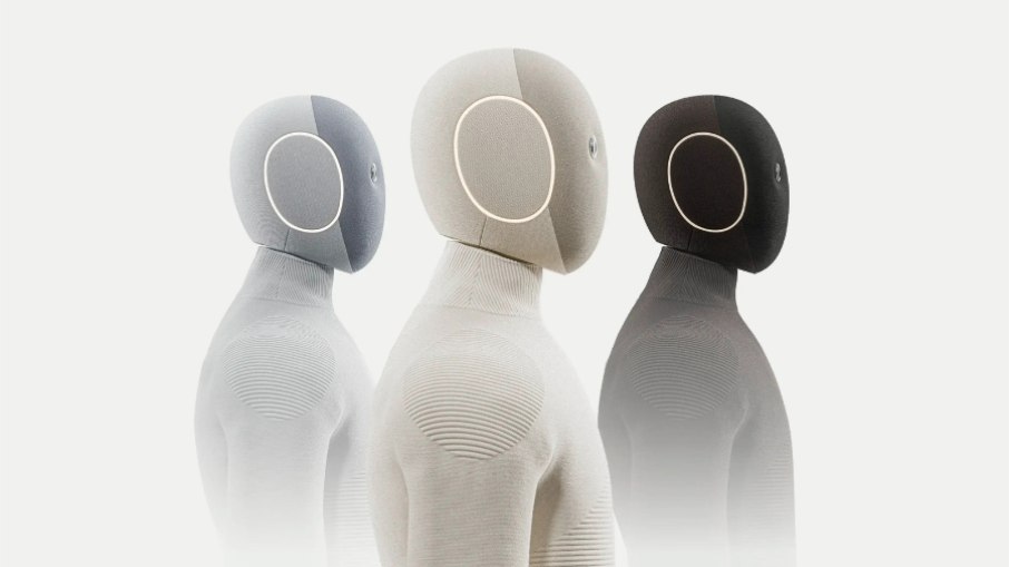 Robôs humanoides viram febre no mercado de alta tecnologia