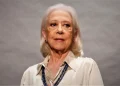 Fernanda Montenegro faz mãe viciada em bingo na série