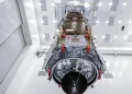 Novo telescópio espacial da Nasa é satélite-espião cósmico