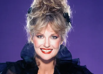 Shelley Fabares, estrela de