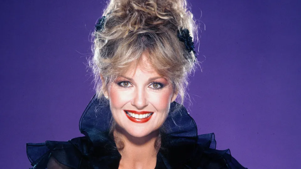 Shelley Fabares, estrela de