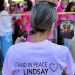 Lindsay matou os três filhos; mas o que a levou a isso comoveu muitos