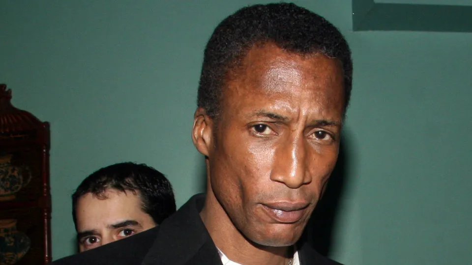 Morre o ator Michael Wright, aos 70 anos: