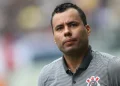'Bombeiro', Jair Ventura sugere que nova geração de treinadores se reinvente