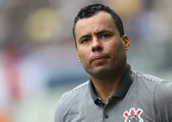 'Bombeiro', Jair Ventura sugere que nova geração de treinadores se reinvente