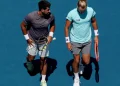 Orlando Luz e Rafael Matos ganham, em Cincinnati, 2º Masters 1000 de tênis seguido