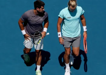 Orlando Luz e Rafael Matos ganham, em Cincinnati, 2º Masters 1000 de tênis seguido
