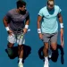 Orlando Luz e Rafael Matos ganham, em Cincinnati, 2º Masters 1000 de tênis seguido