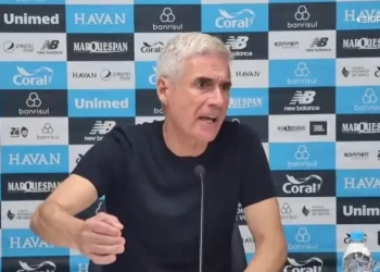 Sobrou até para Abel Ferreira: Luís Castro