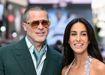 Todas as famosas com quem Brad Pitt já teve um relacionamento