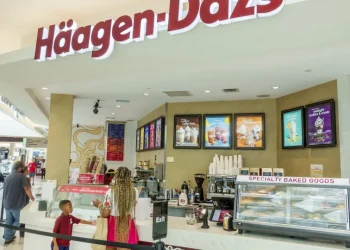 Häagen-Dazs deixa o Brasil após quase 30 anos