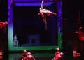 Acrobata processa Cirque du Soleil em US$ 16 milhões após queda em espetáculo