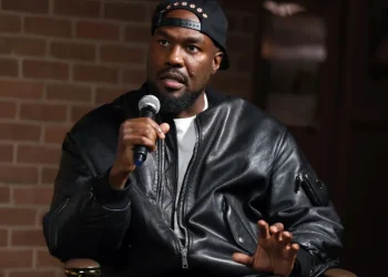 Ator reclama da Marvel por cancelar produções estreladas por negros