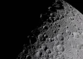 Fungos e bactérias podem sobreviver na Lua, mas sem proliferar, sugere estudo