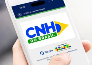 Free flow: aplicativo CNH do Brasil passa a exibir passagens em pedágios eletrônicos
