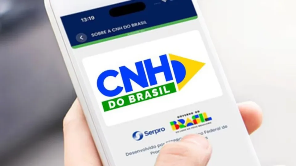 Free flow: aplicativo CNH do Brasil passa a exibir passagens em pedágios eletrônicos
