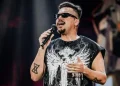 Bruno Cardoso, do Sorriso Maroto, relata hospitalização após queda de pressão em Natal