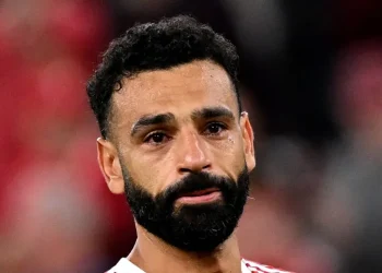 Novo clube turco de Salah anuncia a contratação de Fabinho