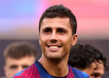 Rodri é o mais recente: Os jogadores que rejeitaram o Real pelo Barcelona