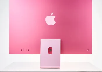 Apple pode apresentar a nova geração do iMac até o final do ano