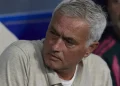Espanhóis revelam conversa privada entre Mourinho e Vinícius Júnior