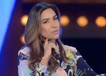 Patrícia Abravanel leva SBT à liderança por 9 minutos e tem melhor audiência do semestre