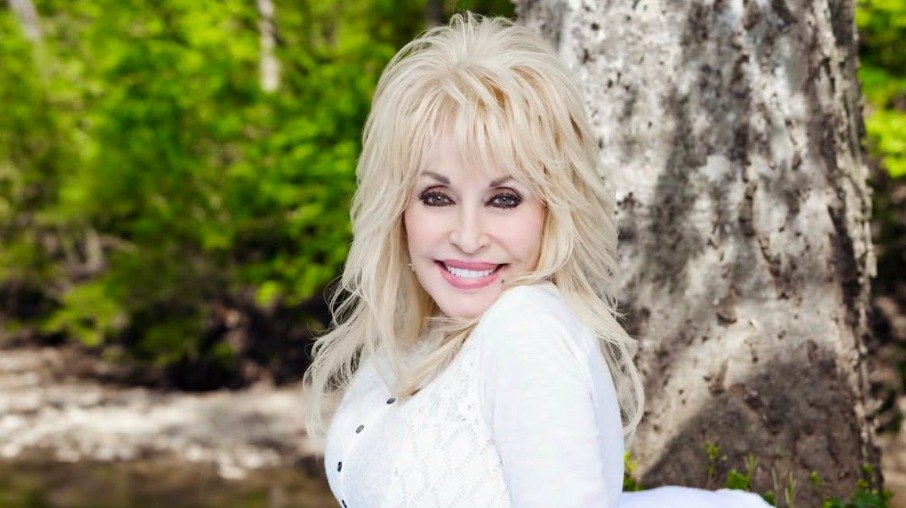 Dolly Parton