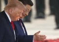 Relação com a China limita pressão econômica de Trump sobre o Irã