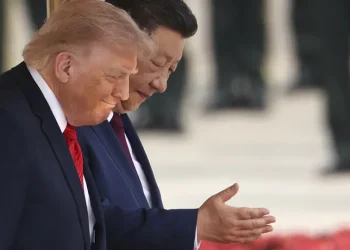 Relação com a China limita pressão econômica de Trump sobre o Irã