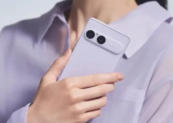 Novo celular da Sony é oficial: Chega em setembro e já tem preço