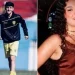 Jogador de futebol e irmã de 17 anos morrem em trágico acidente de carro