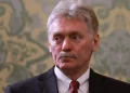 Porta-voz do Kremlin revela motivo da visita do diretor da CIA a Moscou