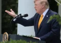 Donald Trump reage à morte de Dolly Parton: