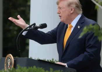 Donald Trump reage à morte de Dolly Parton: