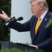 Donald Trump reage à morte de Dolly Parton: