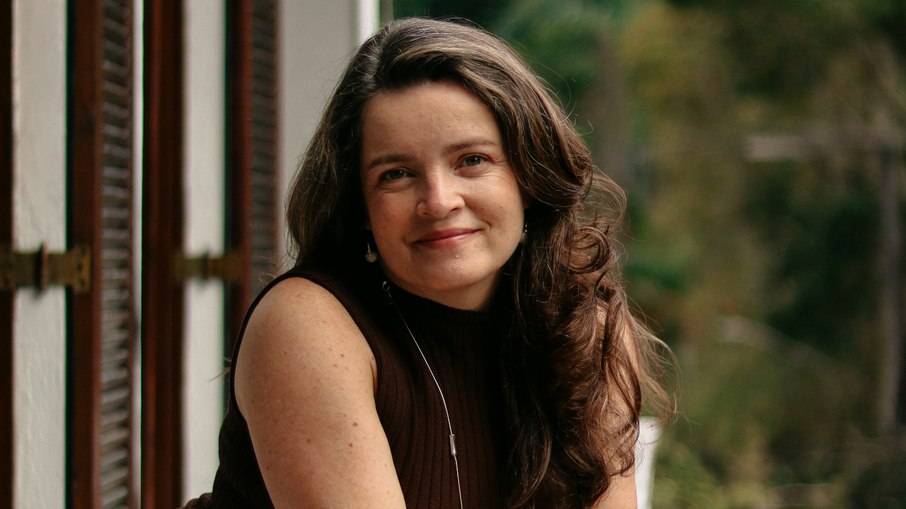 Maria Mariana, de Confissões de Adolescente