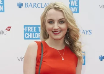 Evanna Lynch, de