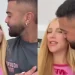 Virginia apaga vídeo em que amigo tenta beijá-la