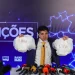 Renan Santos critica emendas: