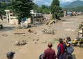 Avalanche de lama causa pânico no Tibete e Nepal; centenas somem