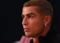 Al-Nassr supera expulsão de Bento, CR7