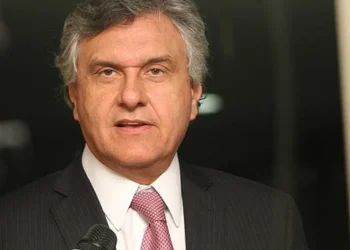 Lula passou a ser um grande agiota, diz Caiado, sobre o endividamento do brasileiro