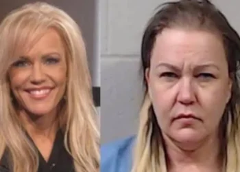 Ex-apresentadora da Fox News assume ter matado a mãe a facadas