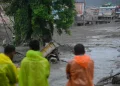 Inundações no Nepal e no Tibete matam 160, e há quase 500 desaparecidos