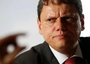 Tarcísio diz que caso