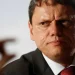 Tarcísio diz que caso