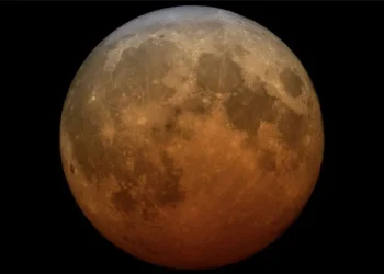 O último Eclipse Lunar de 2026? A ciência explica