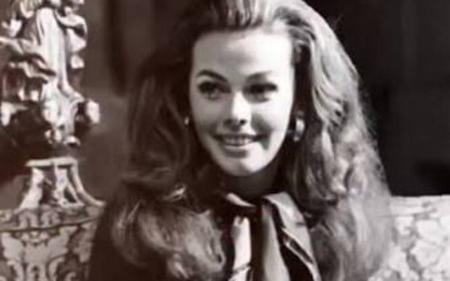Ângela Diniz, morta pelo companheiro em 1976, em Búzios (RJ) Ângela Diniz, morta pelo companheiro em 1976, em Búzios (RJ)