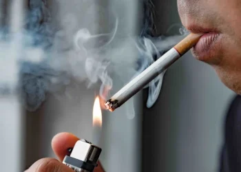 Tabagismo é maior entre jovens de 16 a 24 anos, alerta pesquisa