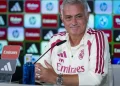 'É incrível': Mourinho se rende a Mbappé, mas evita comparação com CR7